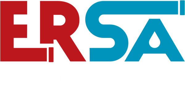 Plomberie ERSA Plumbing Inc. logo